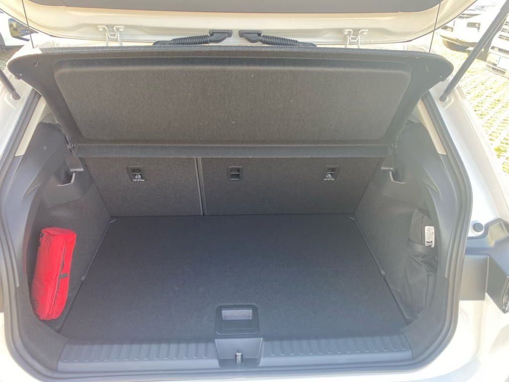 Volkswagen ID. Polo