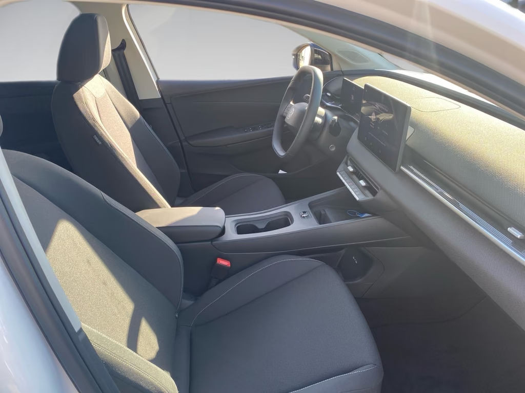 Volkswagen ID. Polo