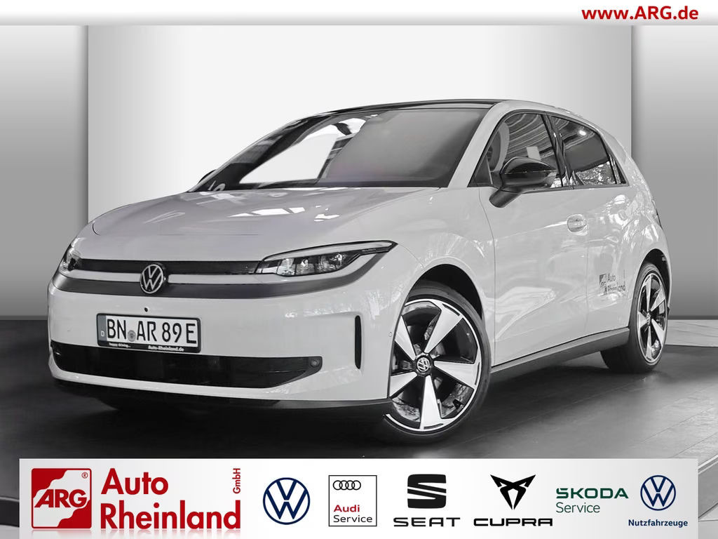 Volkswagen ID. Polo