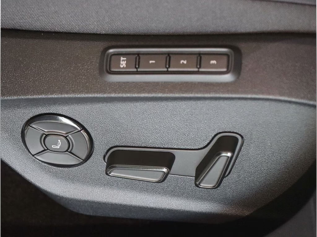 Volkswagen ID. Polo