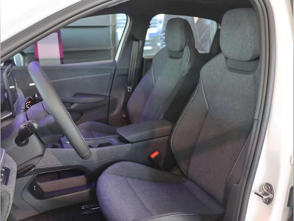 Volkswagen ID. Polo