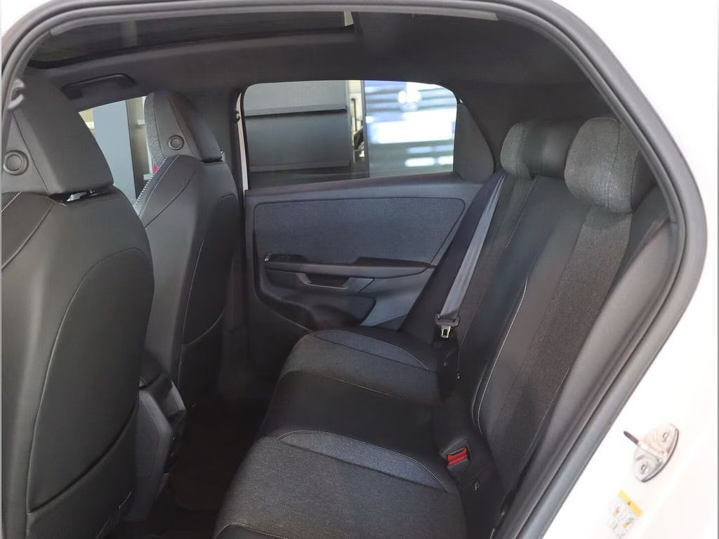 Volkswagen ID. Polo