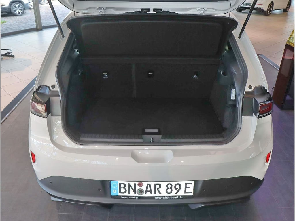 Volkswagen ID. Polo