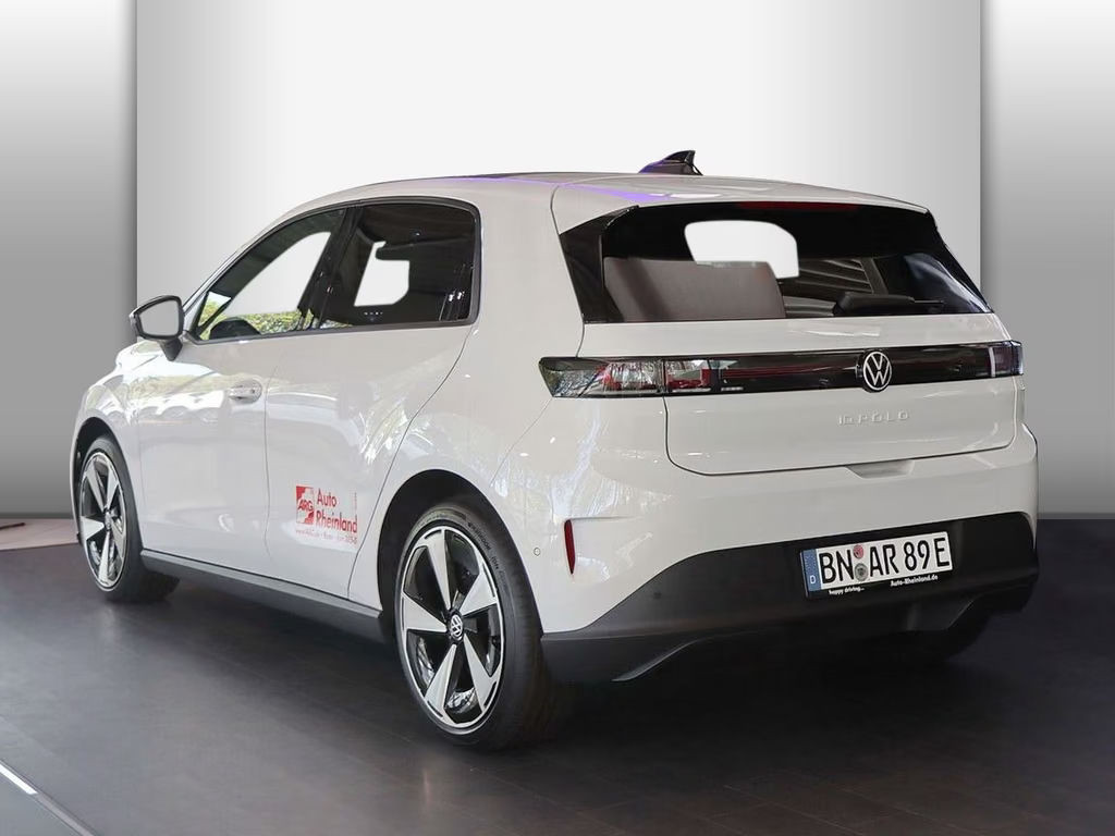Volkswagen ID. Polo