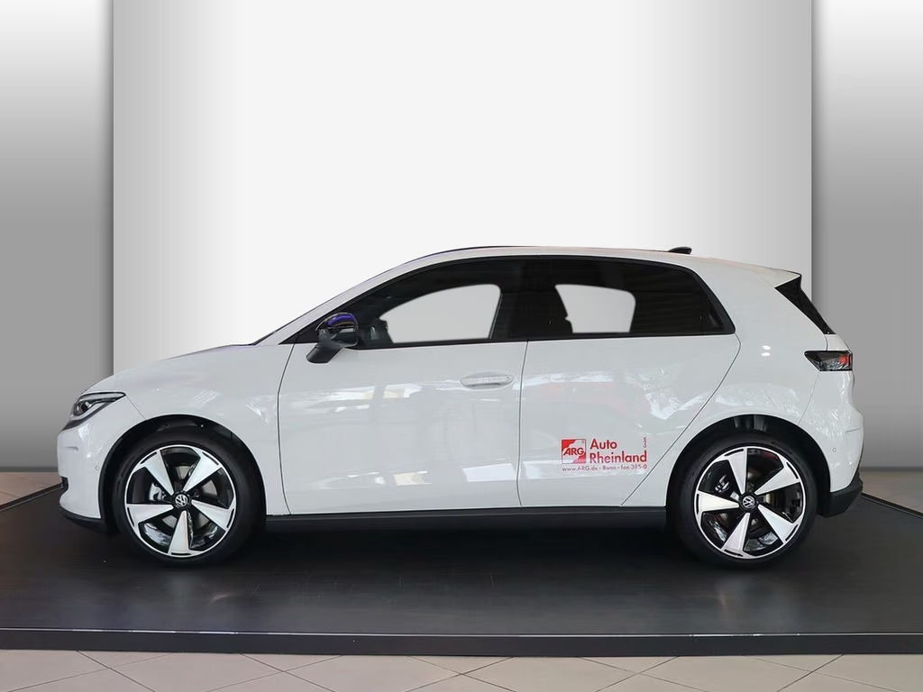 Volkswagen ID. Polo