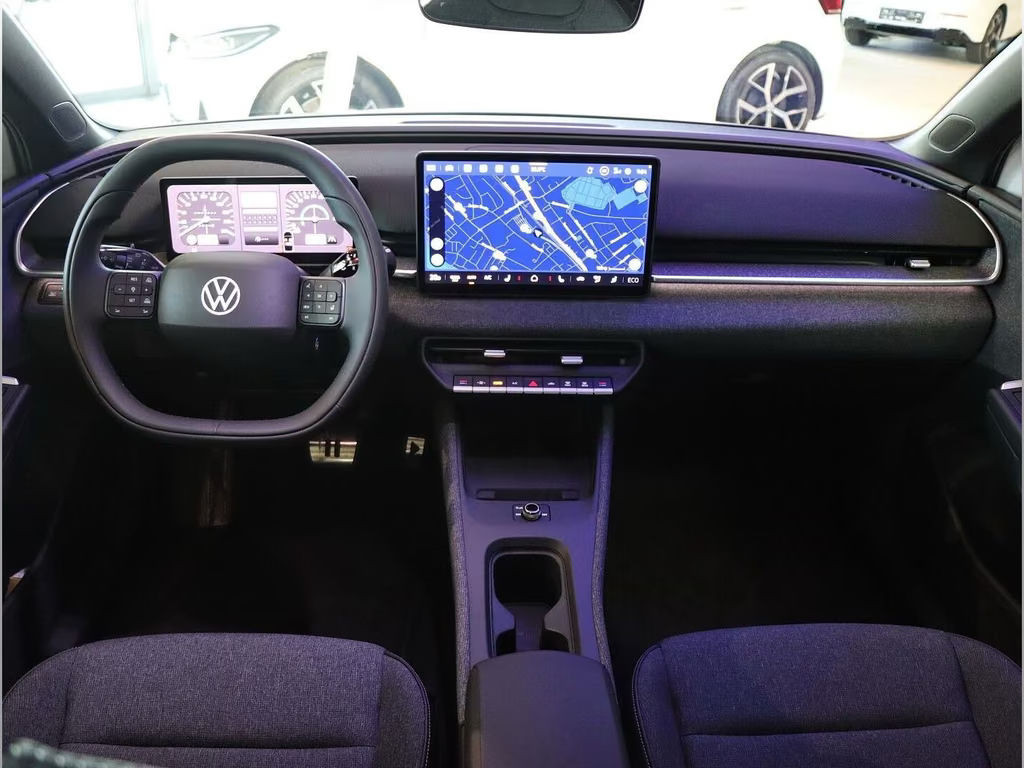 Volkswagen ID. Polo