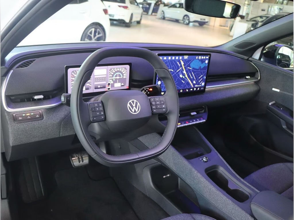 Volkswagen ID. Polo