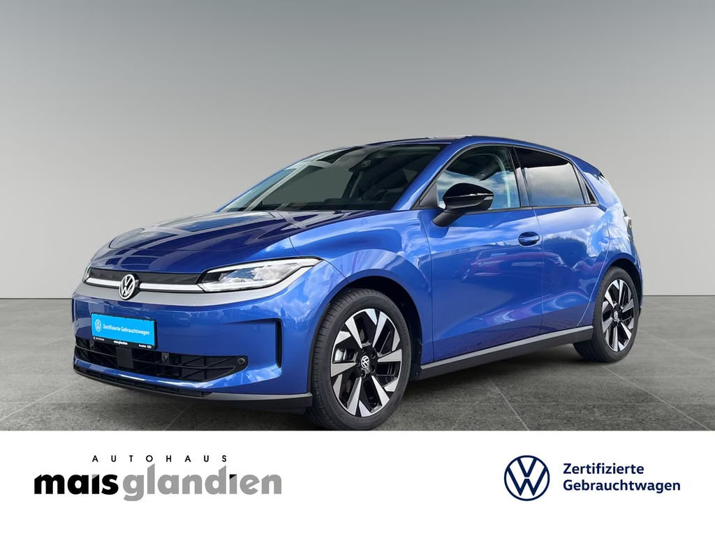 Volkswagen ID. Polo Life Launch-Edition