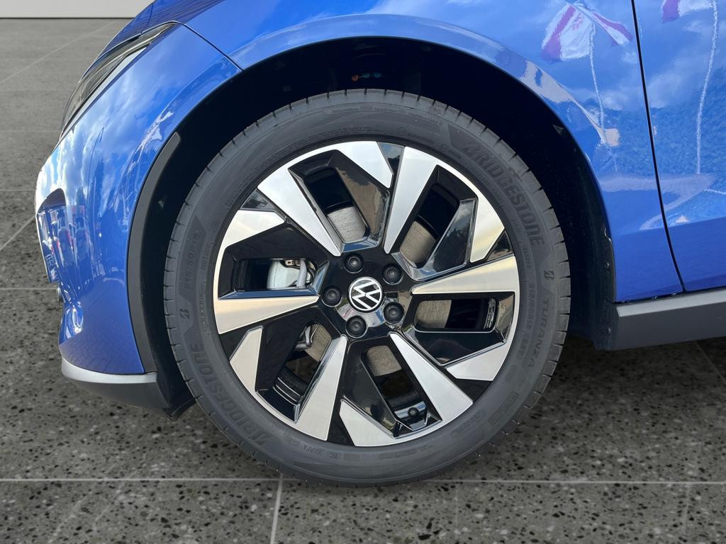 Volkswagen ID. Polo