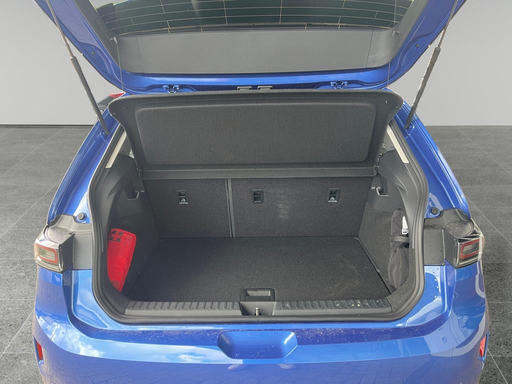 Volkswagen ID. Polo