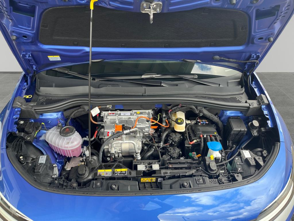 Volkswagen ID. Polo