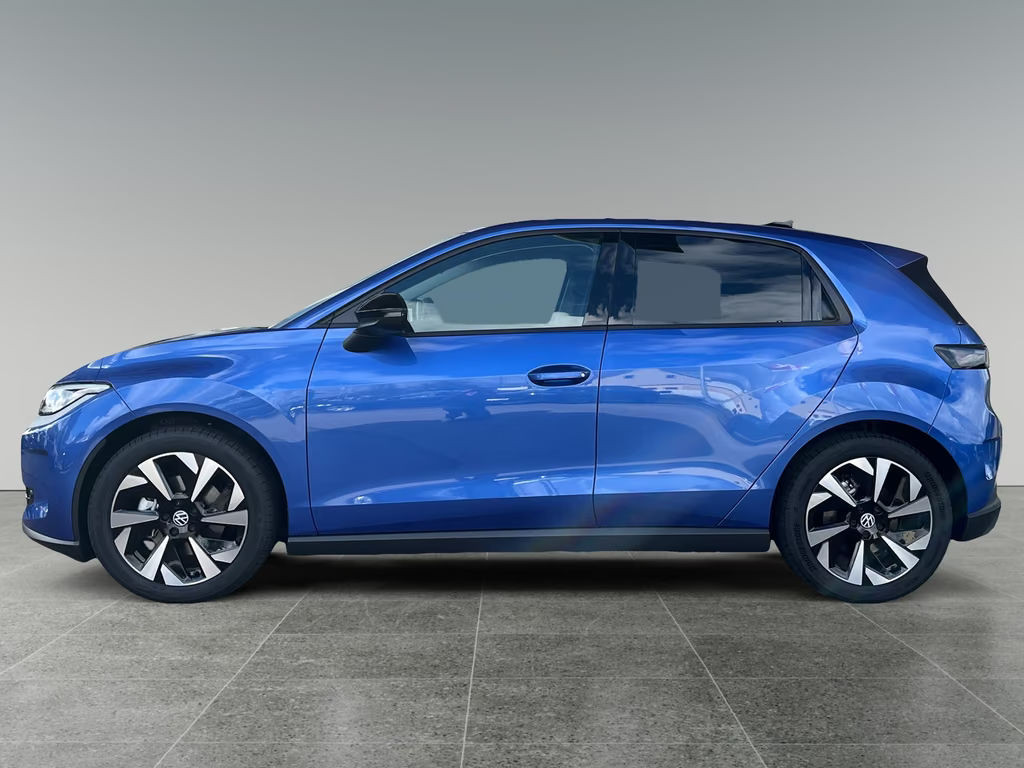 Volkswagen ID. Polo
