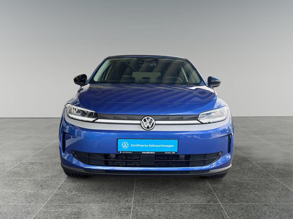 Volkswagen ID. Polo