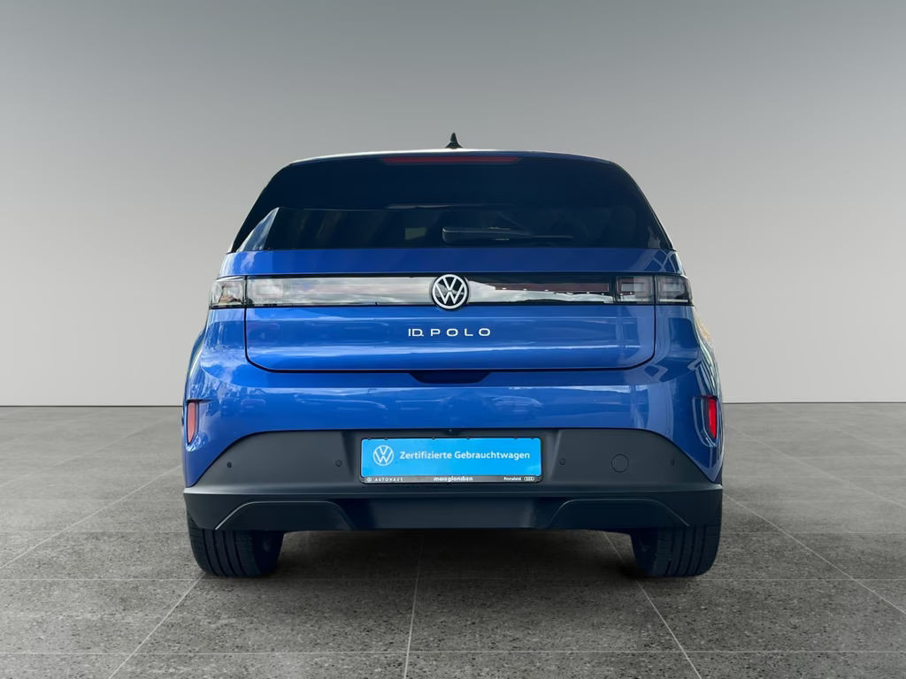 Volkswagen ID. Polo