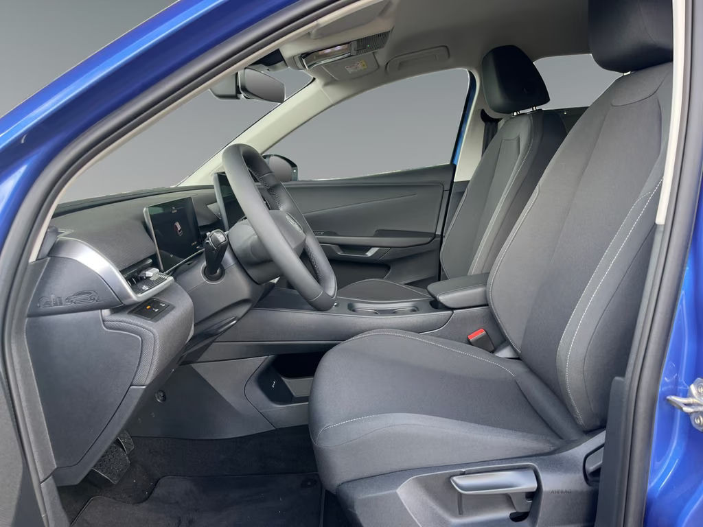 Volkswagen ID. Polo