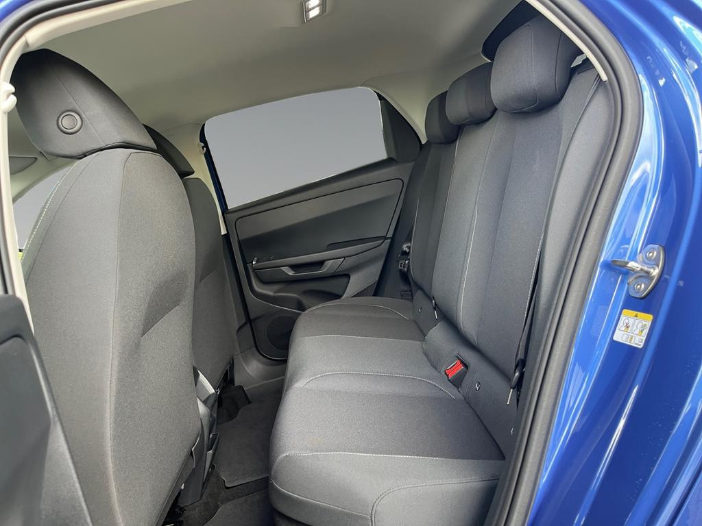 Volkswagen ID. Polo