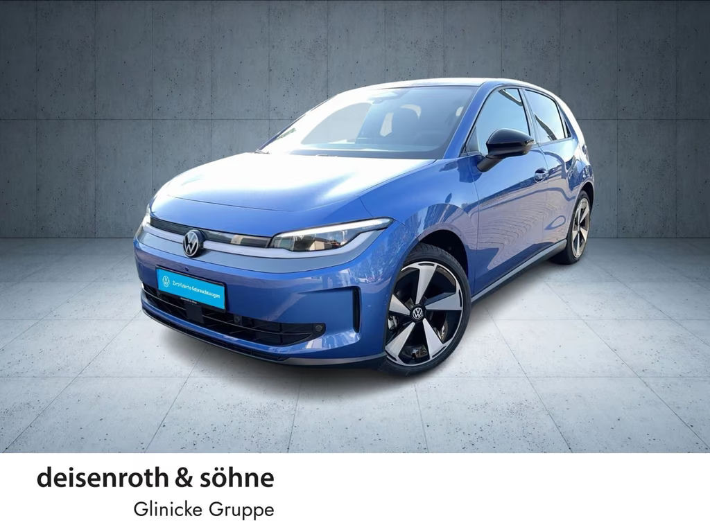 Volkswagen ID. Polo Style