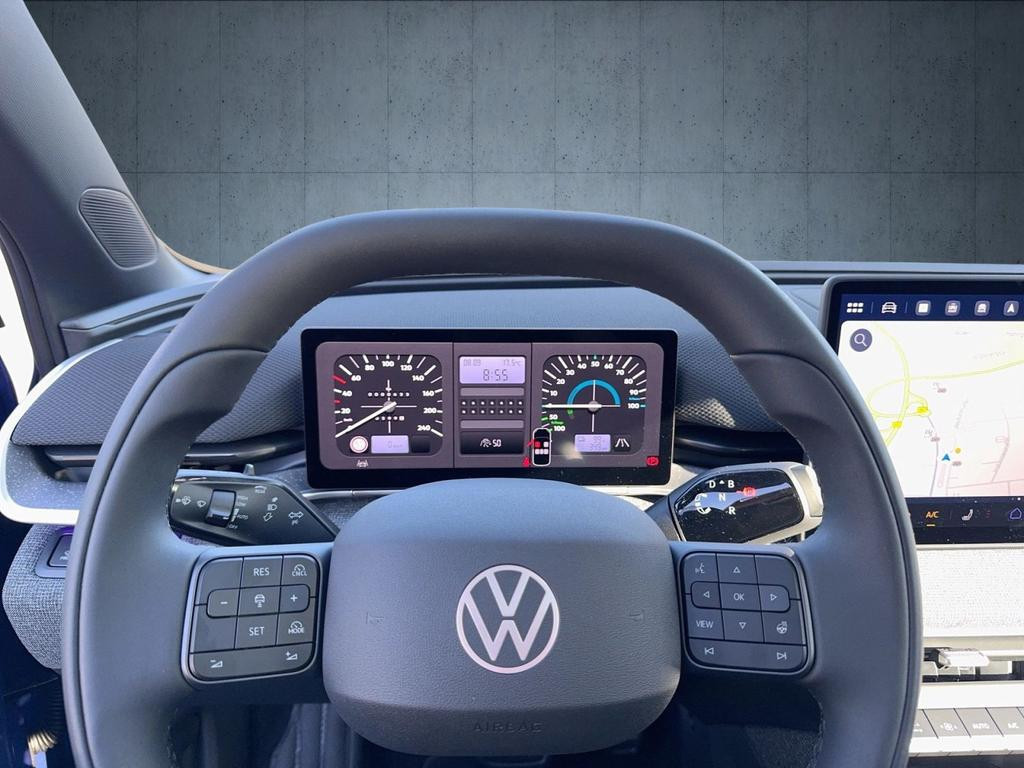 Volkswagen ID. Polo