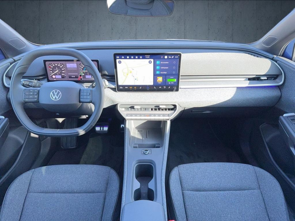 Volkswagen ID. Polo