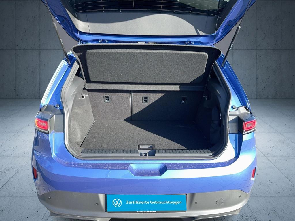 Volkswagen ID. Polo