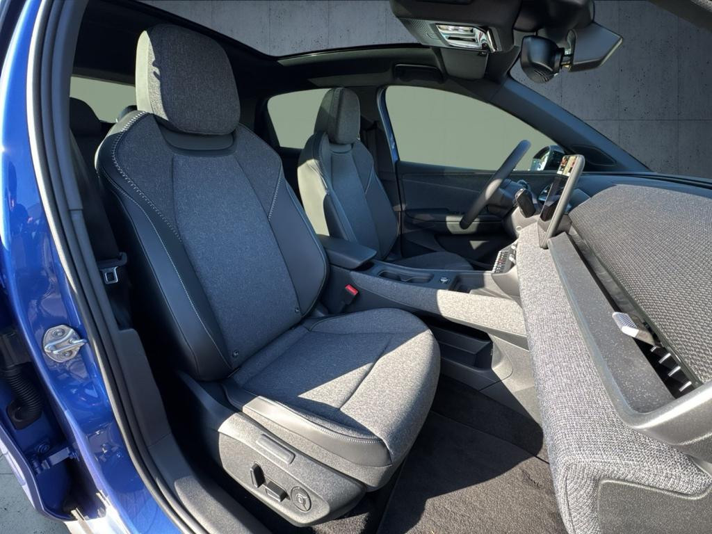 Volkswagen ID. Polo