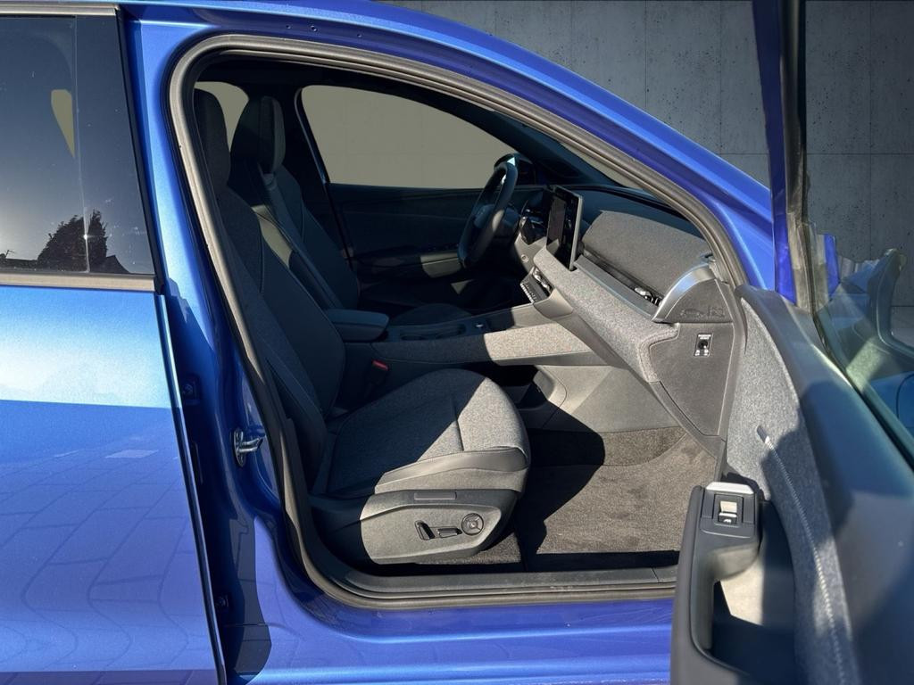 Volkswagen ID. Polo