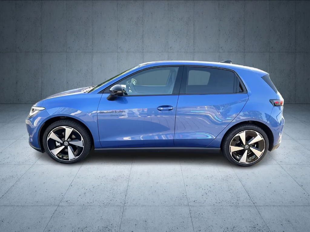 Volkswagen ID. Polo