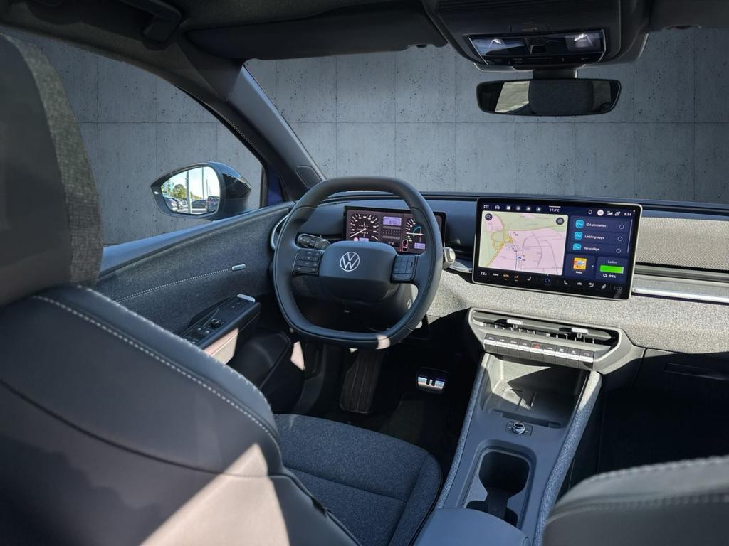 Volkswagen ID. Polo