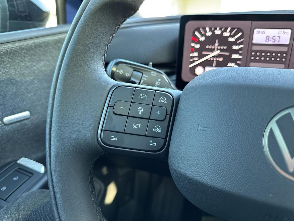 Volkswagen ID. Polo