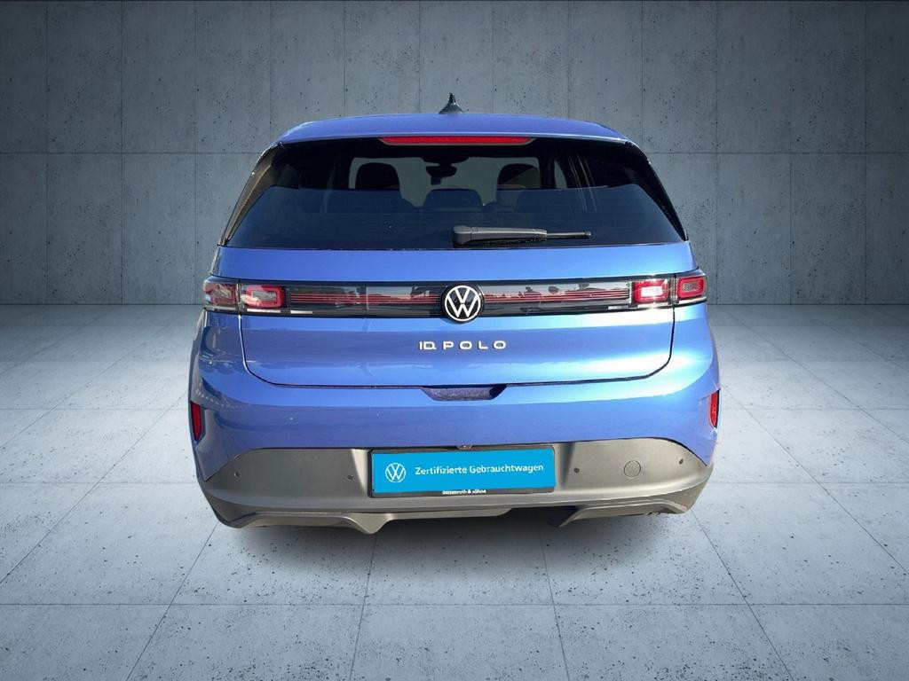 Volkswagen ID. Polo