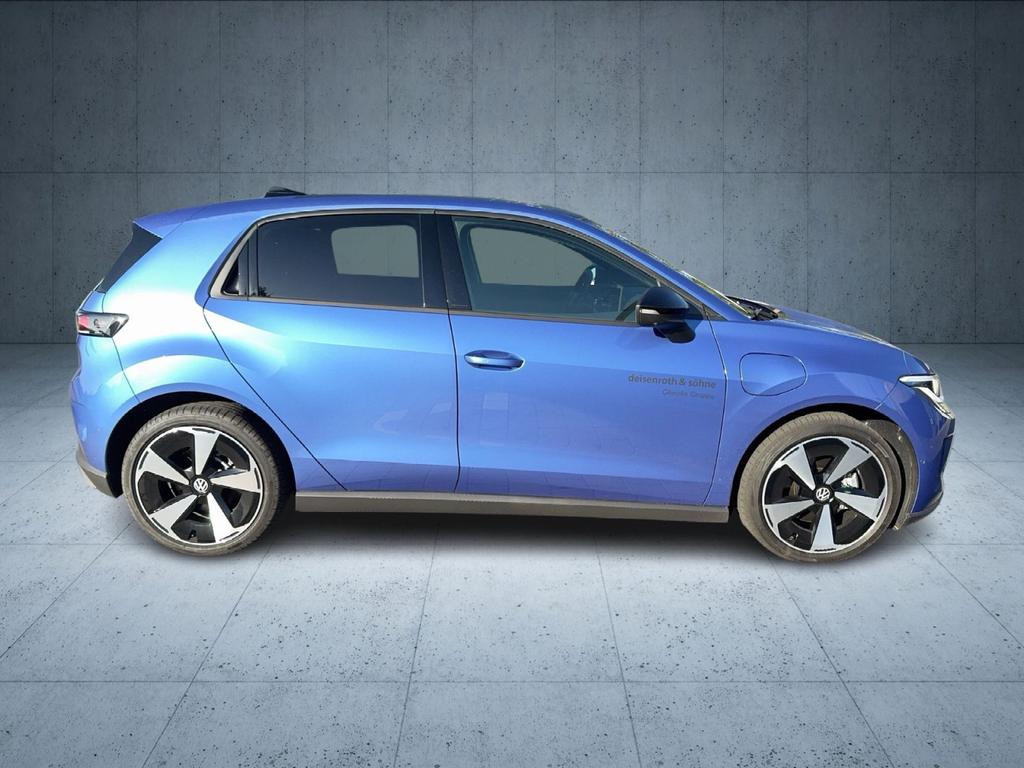 Volkswagen ID. Polo