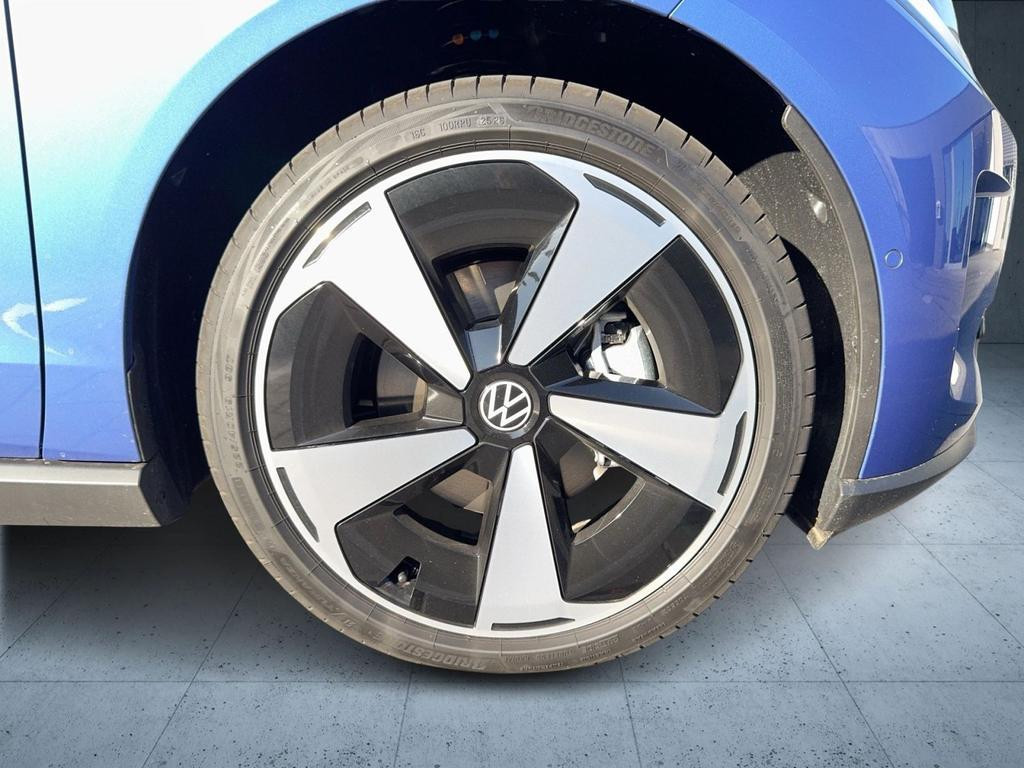 Volkswagen ID. Polo