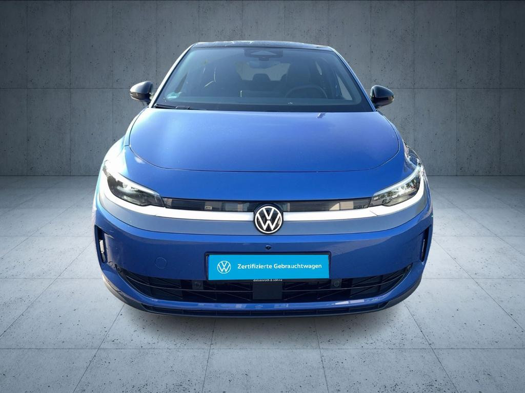Volkswagen ID. Polo
