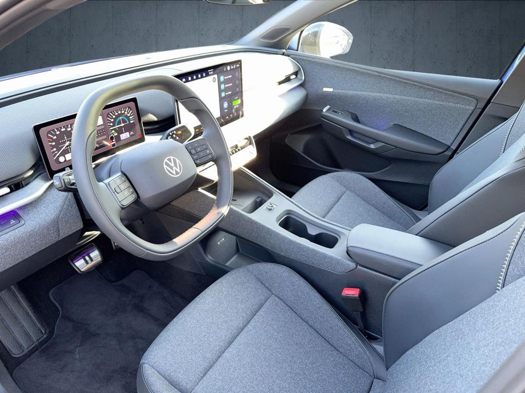 Volkswagen ID. Polo