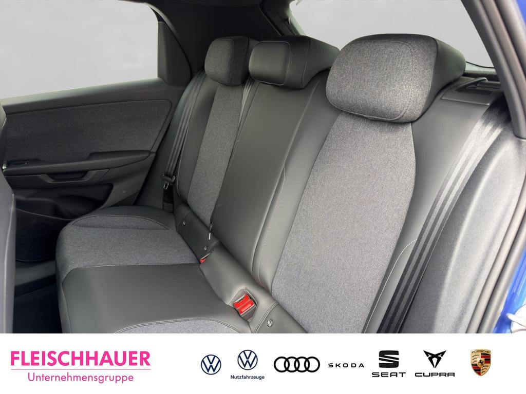 Volkswagen ID. Polo