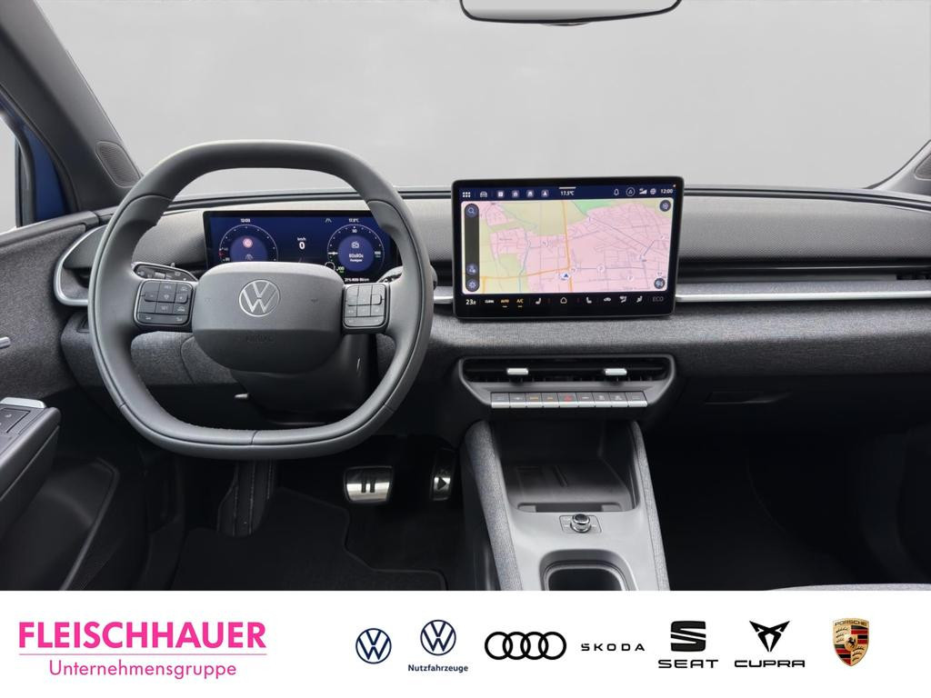 Volkswagen ID. Polo