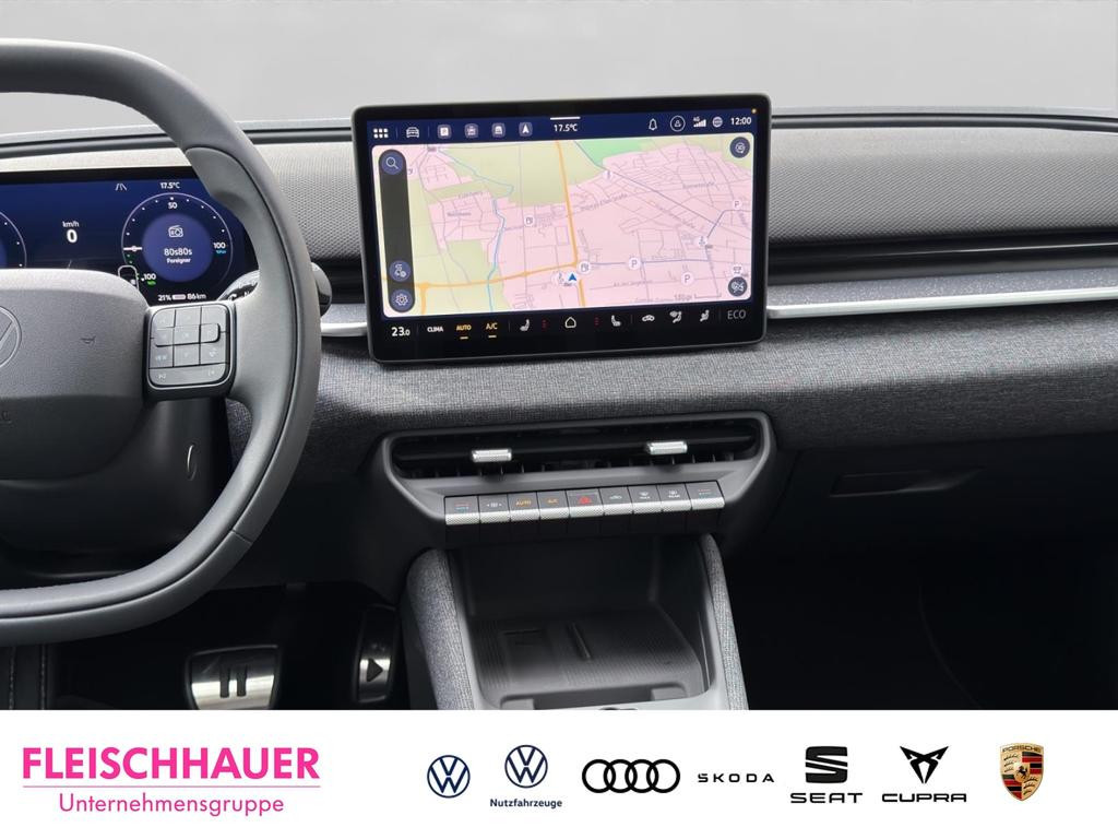 Volkswagen ID. Polo