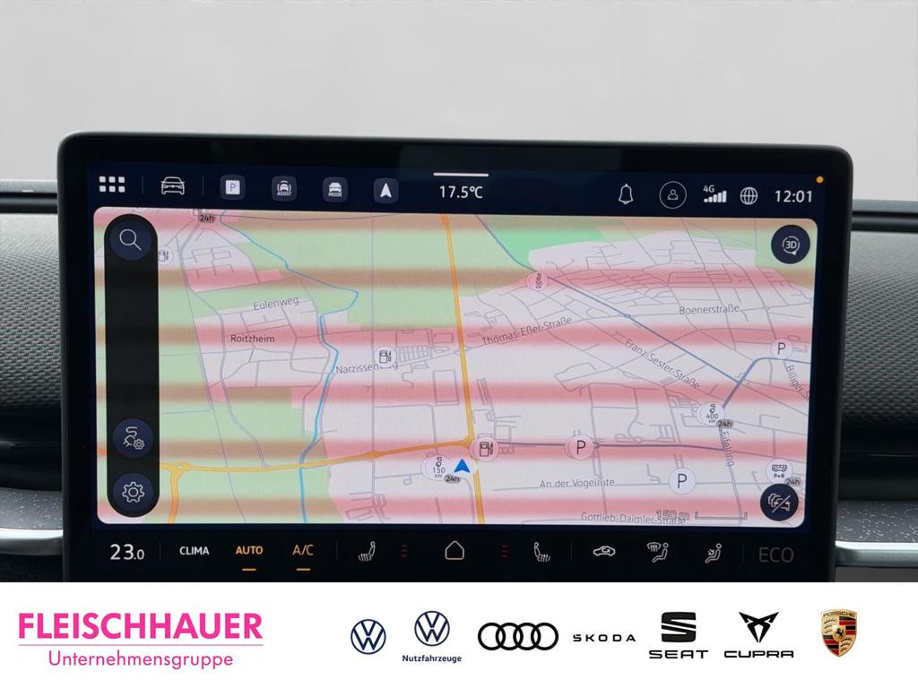 Volkswagen ID. Polo
