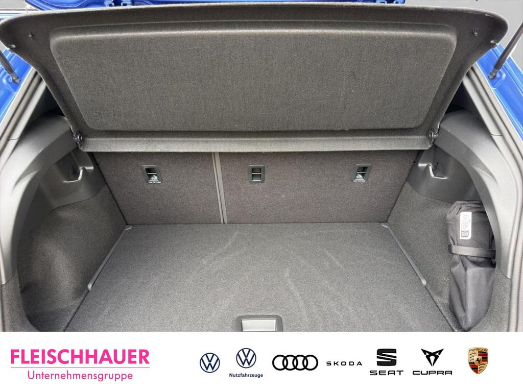 Volkswagen ID. Polo