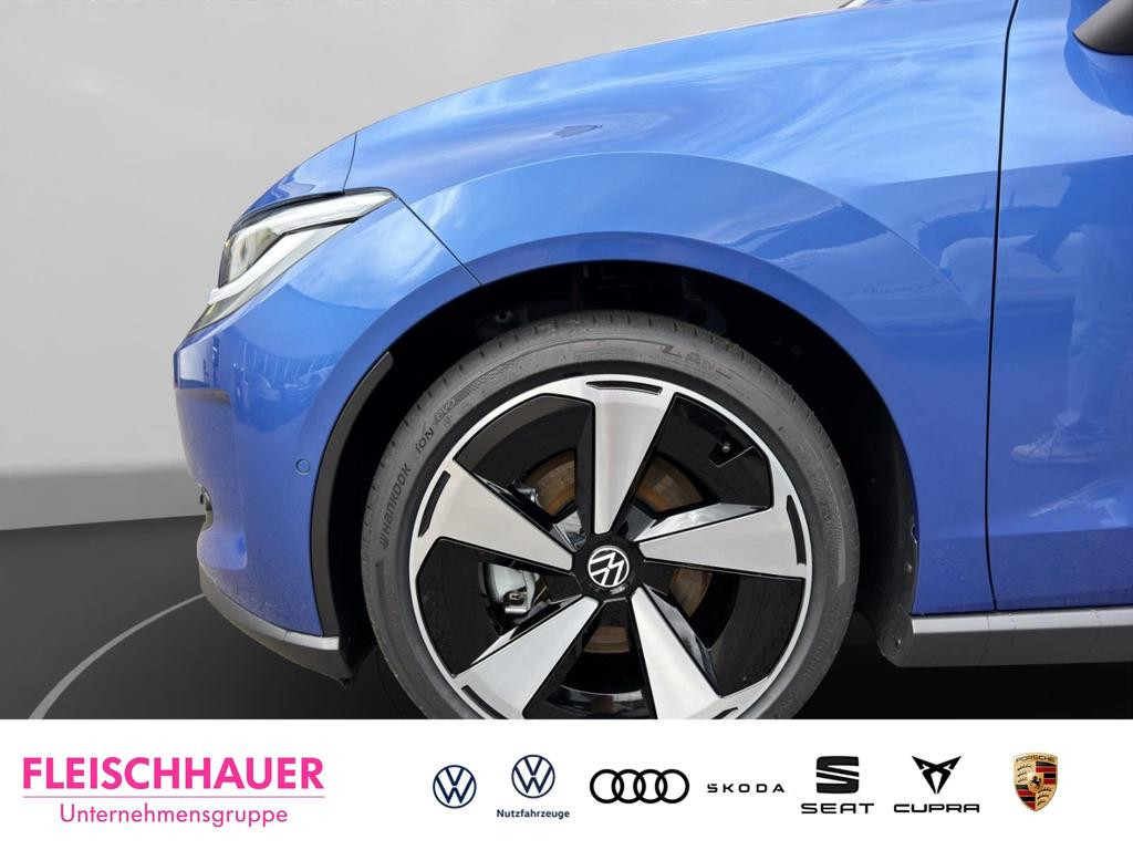 Volkswagen ID. Polo
