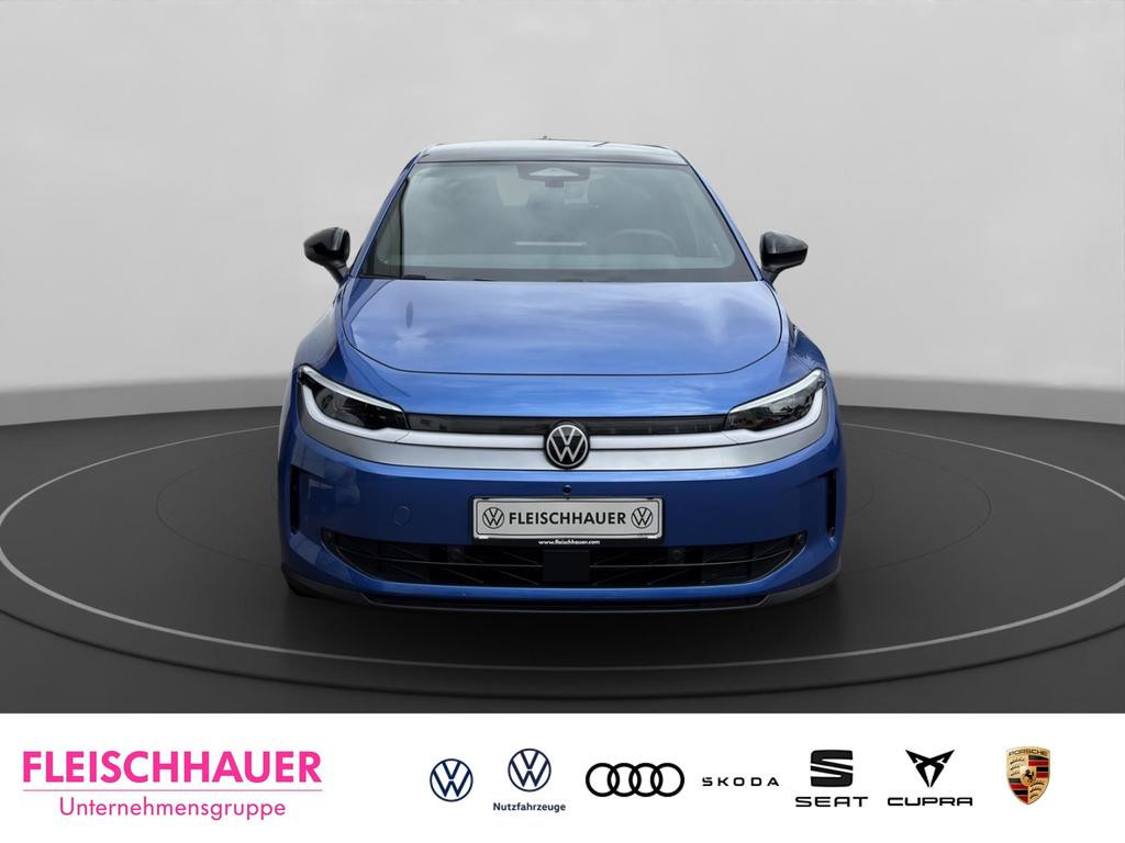 Volkswagen ID. Polo