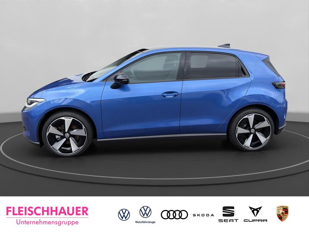Volkswagen ID. Polo