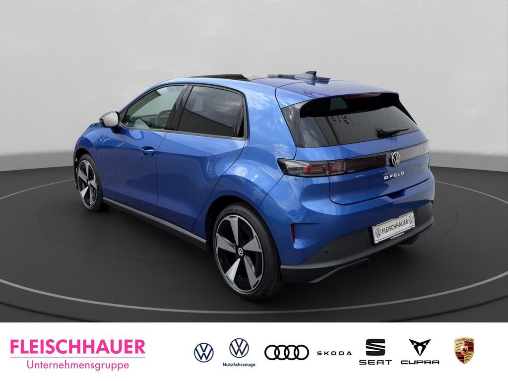 Volkswagen ID. Polo
