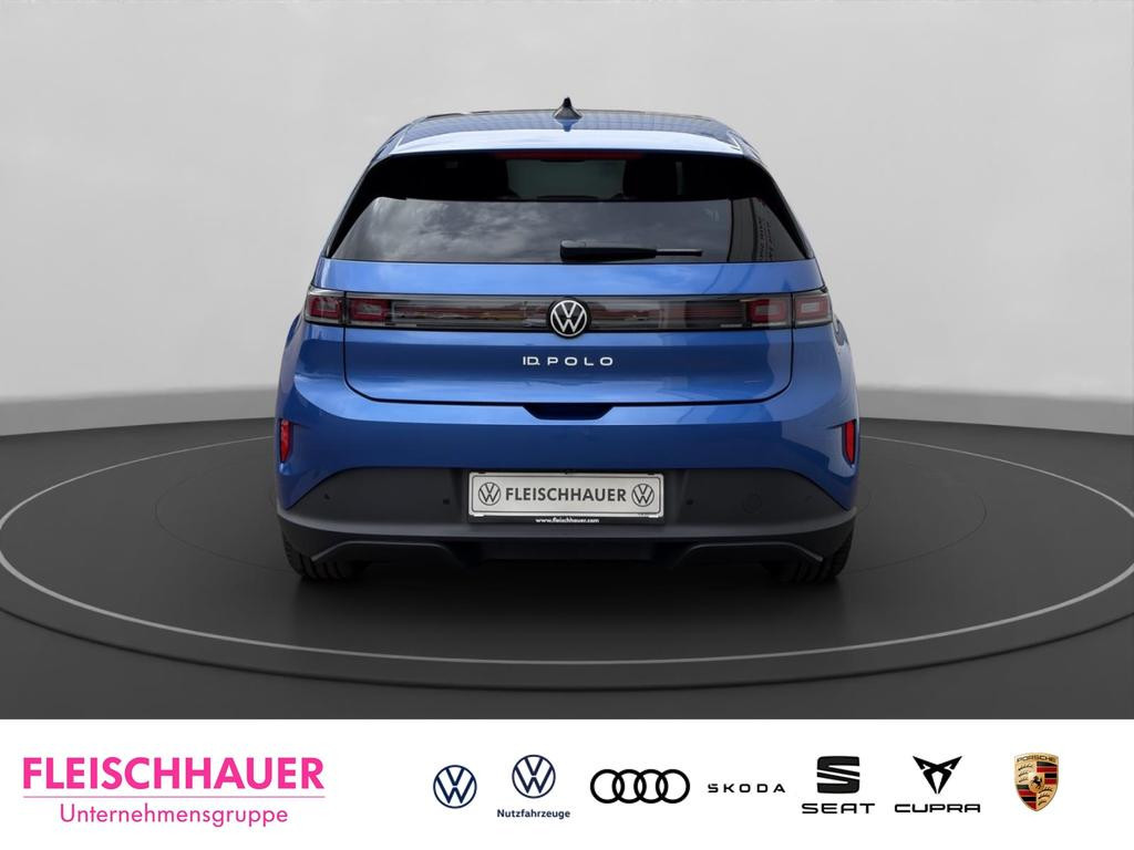 Volkswagen ID. Polo