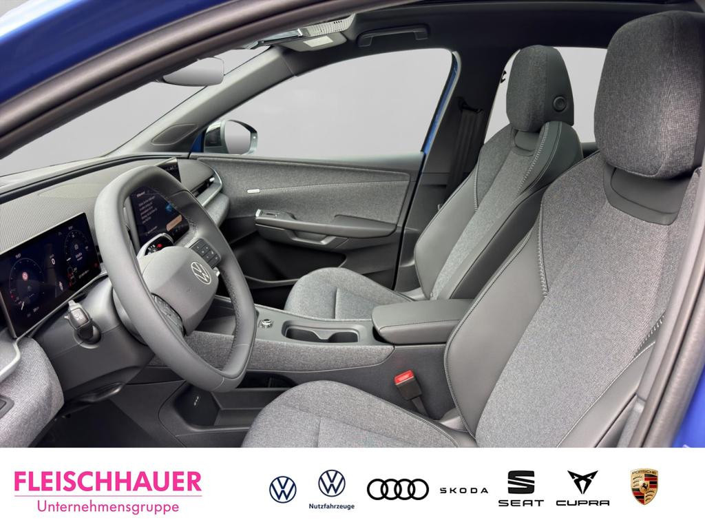 Volkswagen ID. Polo