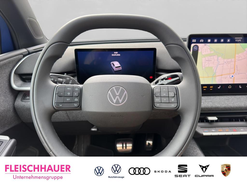 Volkswagen ID. Polo
