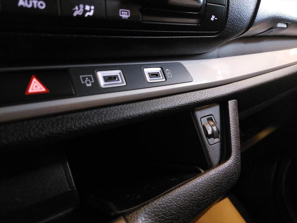 Opel Zafira Life