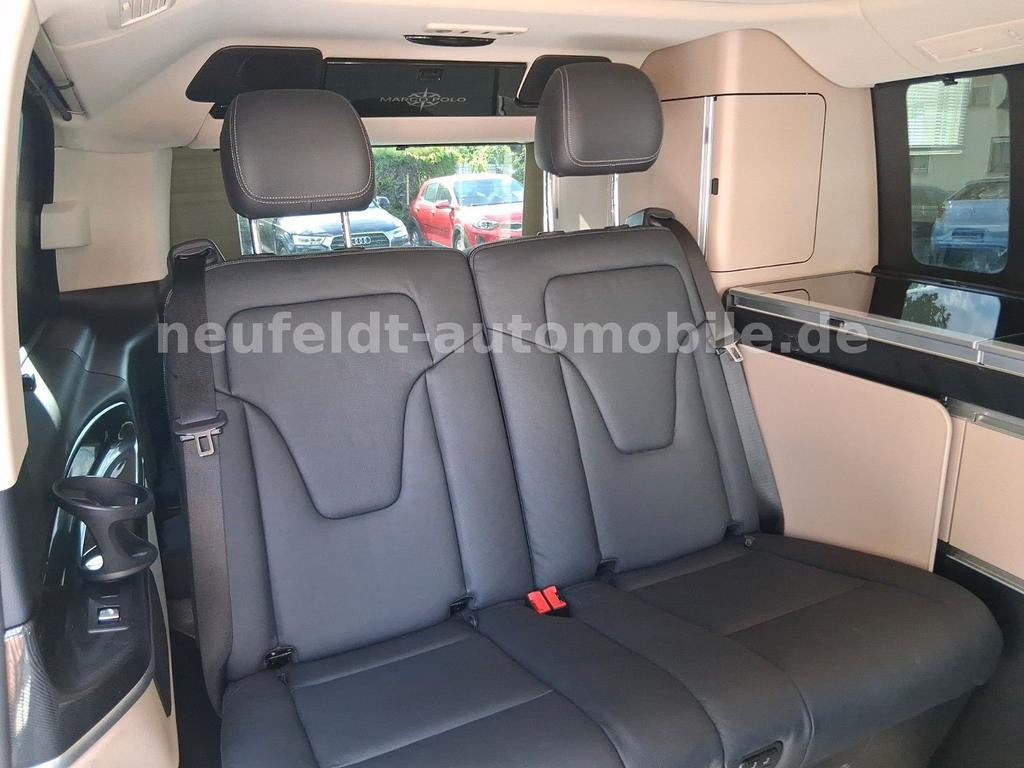 Mercedes-Benz Marco Polo