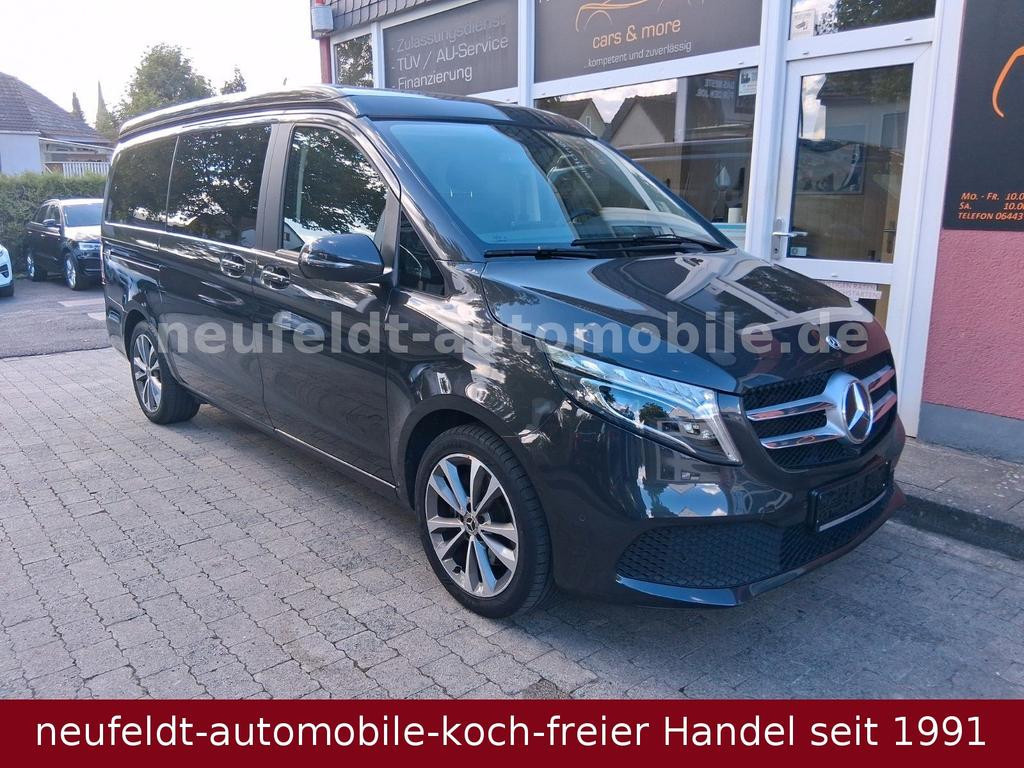 Mercedes-Benz Marco Polo