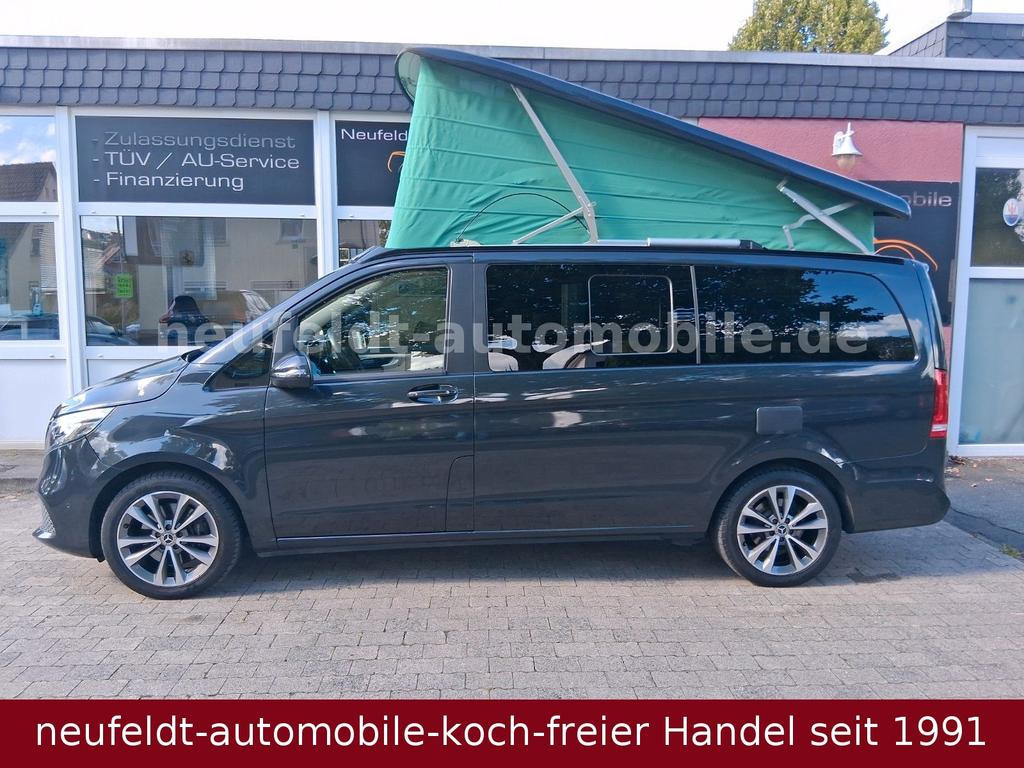 Mercedes-Benz Marco Polo